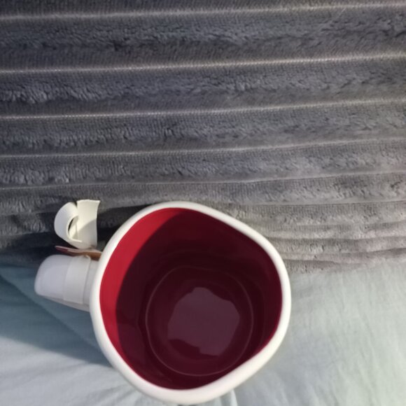 NWT Rae Dunn Coffee Mug - Picture 4 of 5